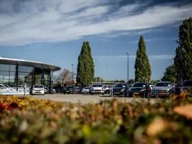 Peugeot 3008 1.2 PT CROSSWAY thumbnail 33