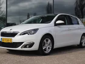 Peugeot 3008 1.2 PT CROSSWAY thumbnail 39