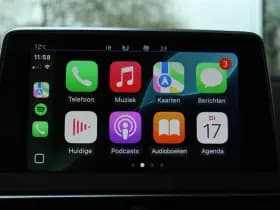 Peugeot 3008 1.2 PT CROSSWAY thumbnail 5