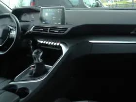 Peugeot 3008 1.2 PT CROSSWAY thumbnail 8