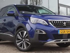 Peugeot 3008 1.2 PT CROSSWAY thumbnail 9