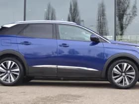 Peugeot 3008 1.2 PT CROSSWAY thumbnail 10