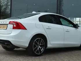 Volvo S60 1.5 T3 POLAR+ DYNAMIC AUT. thumbnail 2
