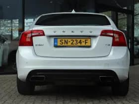 Volvo S60 1.5 T3 POLAR+ DYNAMIC AUT. thumbnail 11