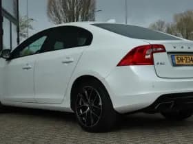 Volvo S60 1.5 T3 POLAR+ DYNAMIC AUT. thumbnail 12