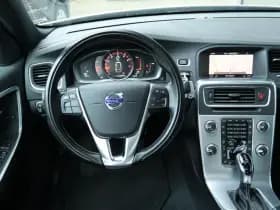 Volvo S60 1.5 T3 POLAR+ DYNAMIC AUT. thumbnail 17