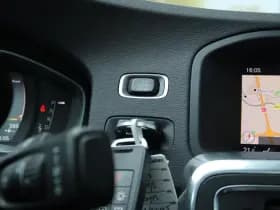 Volvo S60 1.5 T3 POLAR+ DYNAMIC AUT. thumbnail 25