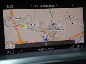 Volvo S60 1.5 T3 POLAR+ DYNAMIC AUT. thumbnail 29