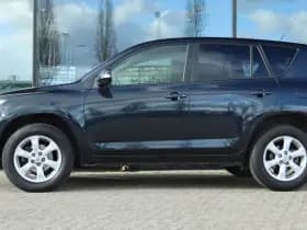 Toyota RAV4 2.0 VVTi DYNAMIC 2WD thumbnail 11