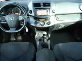 Toyota RAV4 2.0 VVTi DYNAMIC 2WD thumbnail 12