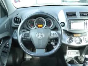 Toyota RAV4 2.0 VVTi DYNAMIC 2WD thumbnail 15