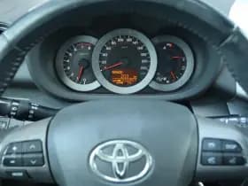 Toyota RAV4 2.0 VVTi DYNAMIC 2WD thumbnail 19