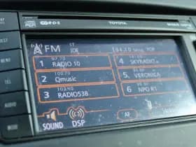 Toyota RAV4 2.0 VVTi DYNAMIC 2WD thumbnail 23