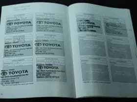 Toyota RAV4 2.0 VVTi DYNAMIC 2WD thumbnail 24