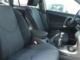 Toyota RAV4 2.0 VVTi DYNAMIC 2WD thumbnail 4