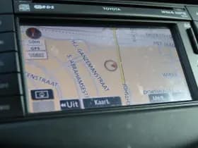 Toyota RAV4 2.0 VVTi DYNAMIC 2WD thumbnail 5