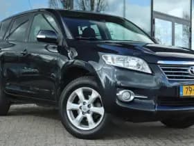 Toyota RAV4 2.0 VVTi DYNAMIC 2WD thumbnail 7