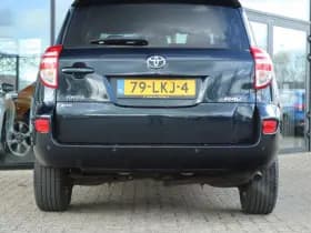 Toyota RAV4 2.0 VVTi DYNAMIC 2WD thumbnail 9
