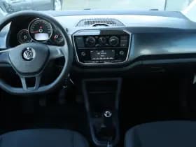 Volkswagen Up! 1.0 BMT MOVE UP! thumbnail 11