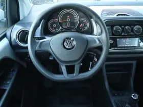 Volkswagen Up! 1.0 BMT MOVE UP! thumbnail 12