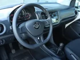 Volkswagen Up! 1.0 BMT MOVE UP! thumbnail 3