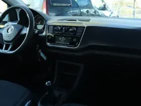 Volkswagen Up! 1.0 BMT MOVE UP! thumbnail 5