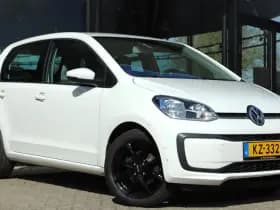 Volkswagen Up! 1.0 BMT MOVE UP! thumbnail 6