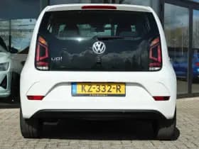 Volkswagen Up! 1.0 BMT MOVE UP! thumbnail 8