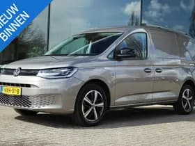Volkswagen CADDY CARGO MAXI 2.0 TDI AUT. 2.0 TDI