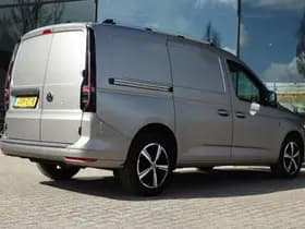 Volkswagen CADDY CARGO MAXI 2.0 TDI AUT. 2.0 TDI thumbnail 2