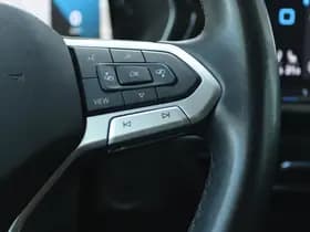 Volkswagen CADDY CARGO MAXI 2.0 TDI AUT. 2.0 TDI thumbnail 12