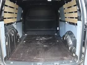 Volkswagen CADDY CARGO MAXI 2.0 TDI AUT. 2.0 TDI thumbnail 13