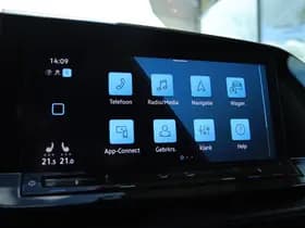 Volkswagen CADDY CARGO MAXI 2.0 TDI AUT. 2.0 TDI thumbnail 21