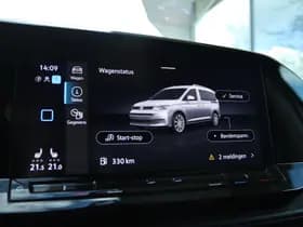 Volkswagen CADDY CARGO MAXI 2.0 TDI AUT. 2.0 TDI thumbnail 23