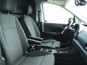 Volkswagen CADDY CARGO MAXI 2.0 TDI AUT. 2.0 TDI thumbnail 4