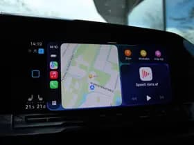 Volkswagen CADDY CARGO MAXI 2.0 TDI AUT. 2.0 TDI thumbnail 5