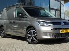 Volkswagen CADDY CARGO MAXI 2.0 TDI AUT. 2.0 TDI thumbnail 7