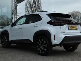 Toyota Yaris Cross 1.5 HYBRID DYNAMIC thumbnail 11