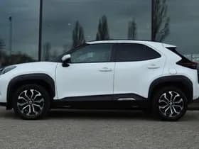 Toyota Yaris Cross 1.5 HYBRID DYNAMIC thumbnail 12