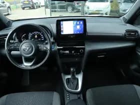 Toyota Yaris Cross 1.5 HYBRID DYNAMIC thumbnail 13