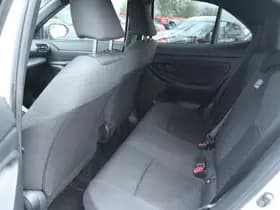 Toyota Yaris Cross 1.5 HYBRID DYNAMIC thumbnail 14