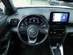 Toyota Yaris Cross 1.5 HYBRID DYNAMIC thumbnail 16