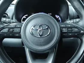 Toyota Yaris Cross 1.5 HYBRID DYNAMIC thumbnail 17