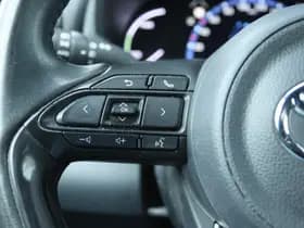 Toyota Yaris Cross 1.5 HYBRID DYNAMIC thumbnail 18