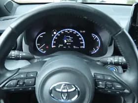 Toyota Yaris Cross 1.5 HYBRID DYNAMIC thumbnail 21