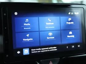 Toyota Yaris Cross 1.5 HYBRID DYNAMIC thumbnail 27