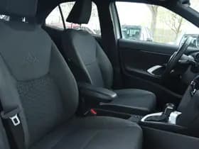 Toyota Yaris Cross 1.5 HYBRID DYNAMIC thumbnail 4