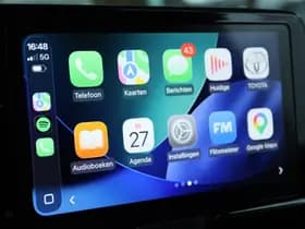 Toyota Yaris Cross 1.5 HYBRID DYNAMIC thumbnail 32