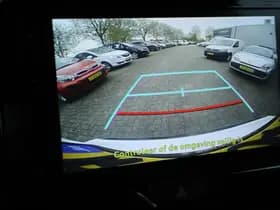 Toyota Yaris Cross 1.5 HYBRID DYNAMIC thumbnail 6