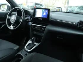 Toyota Yaris Cross 1.5 HYBRID DYNAMIC thumbnail 7